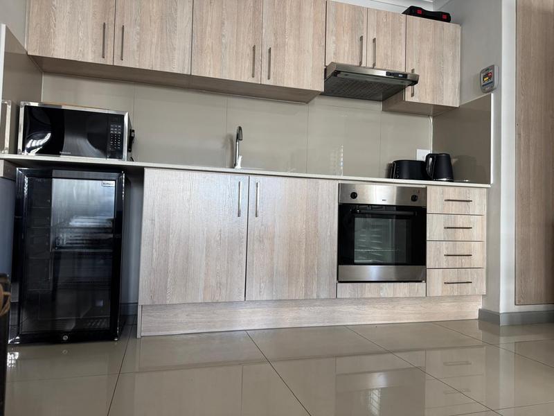 1 Bedroom Property for Sale in Big Bay Western Cape